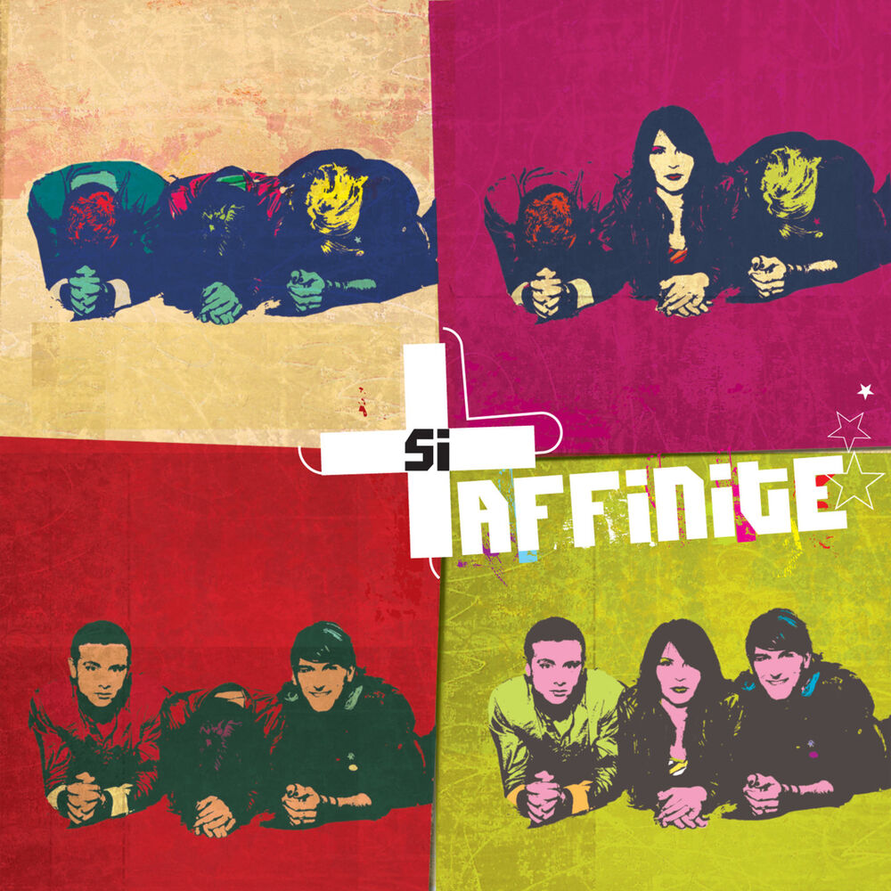 Picture of Message intime - EP