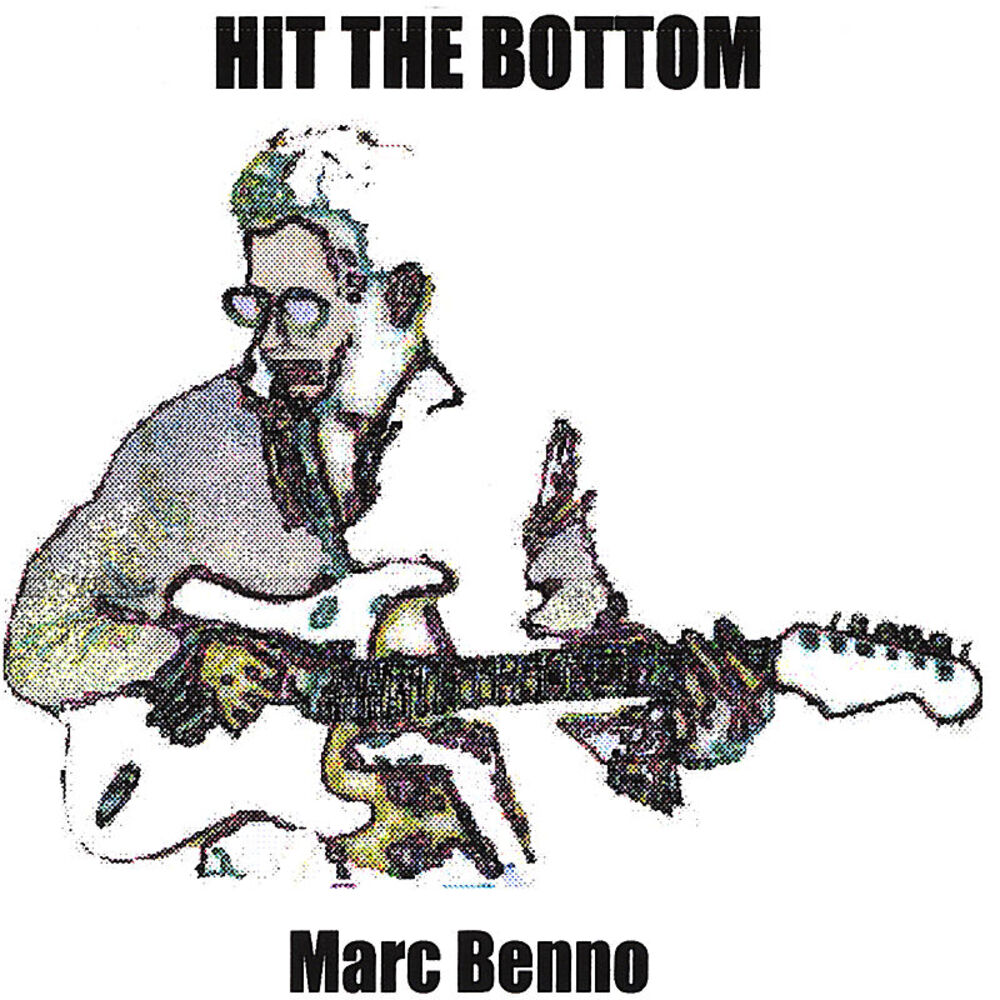 Picture of Hit The Bottom