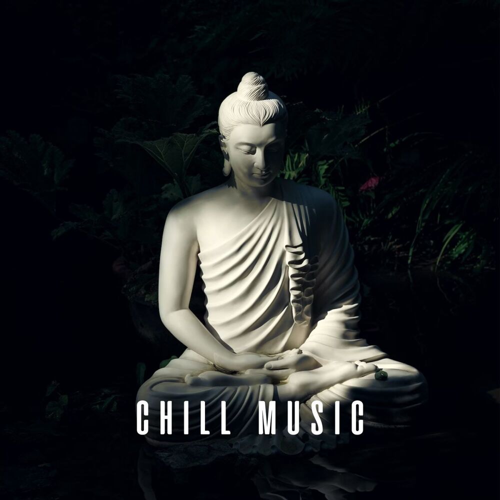 Picture of Chill Music: Meditative Bird Harmonies with Binaural Sounds