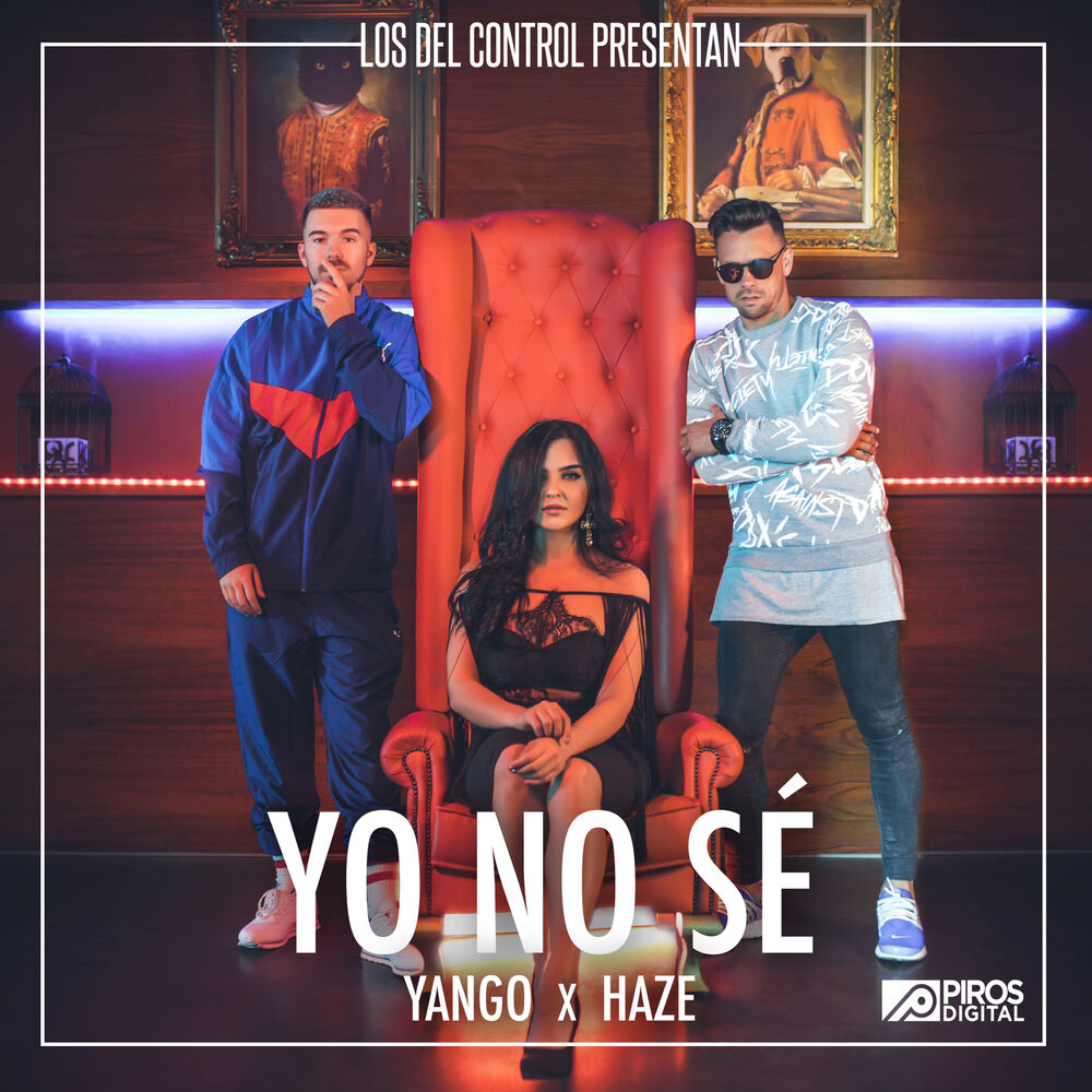 Picture of Yo No Sé