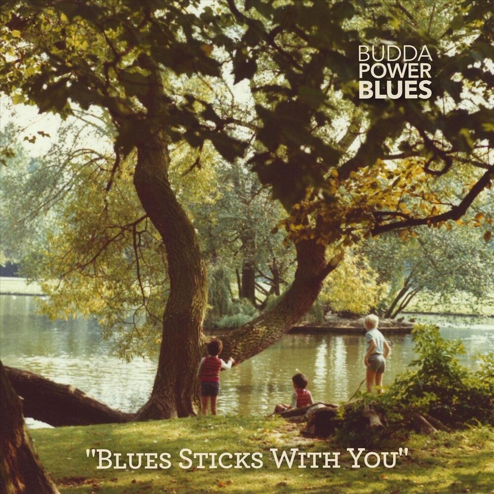Picture of Blues Sticks with You