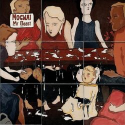 Cover of Mr. Beast