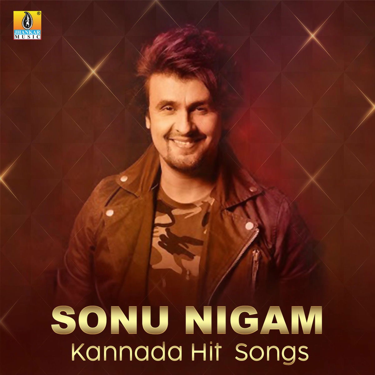 Album cover of Sonu Nigam Kannada Hit Songs