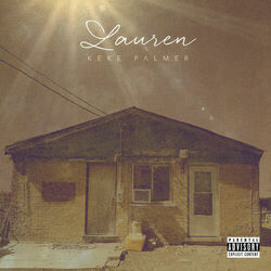 Cover of Lauren