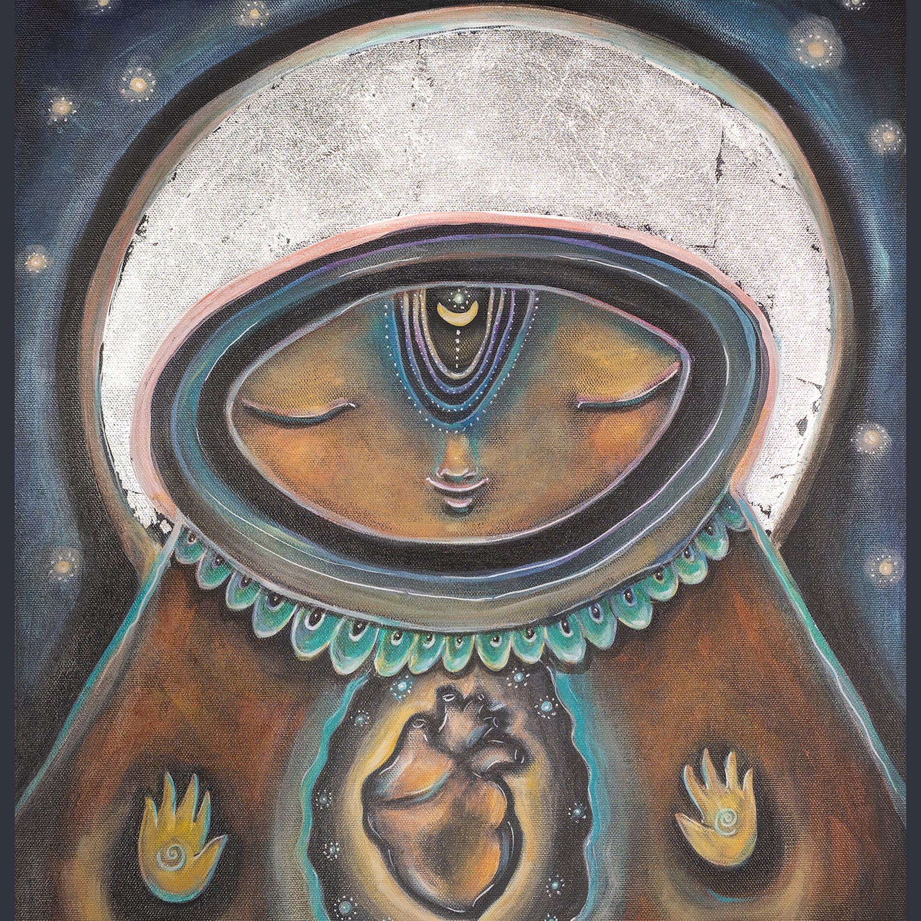 Album cover of Emperor