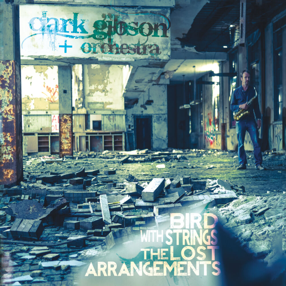 Picture of Bird With Strings: The Lost Arrangements