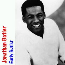 Cover of Early Butler