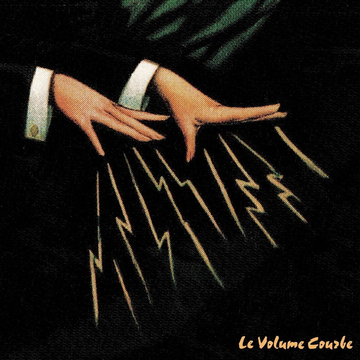 Album cover of Two-Love