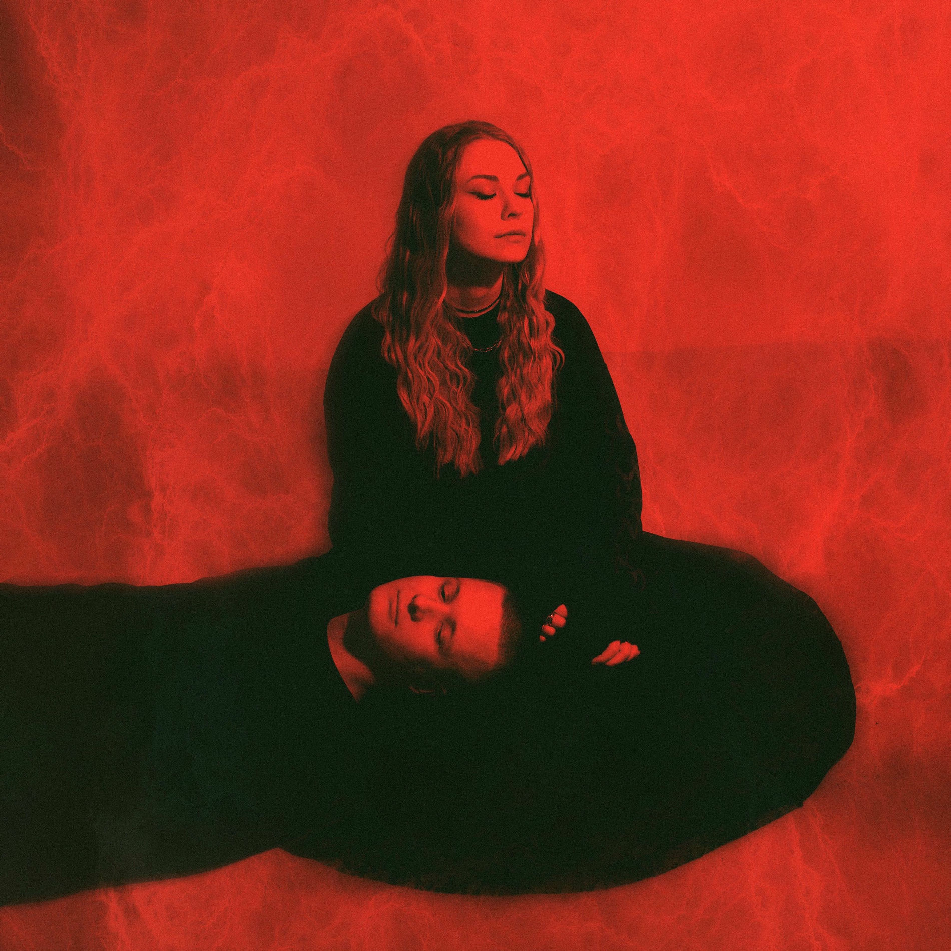 Album cover of Две комнаты