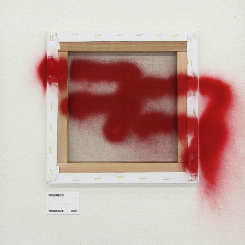 PENOMECO – KK – Single