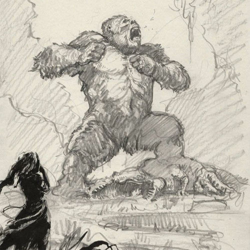 king kong (feat. chromeattaxk)