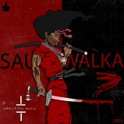 Cover of Sorry 4 the Sauce 3