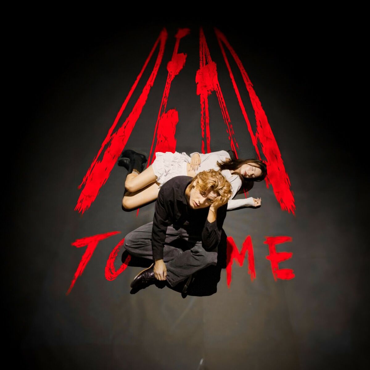 Album cover of Dead To Me