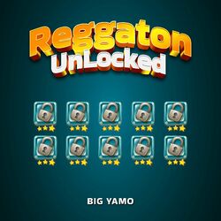 Cover of Reggaeton Unlocked