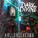 Halloweentown by Dark Divine album cover