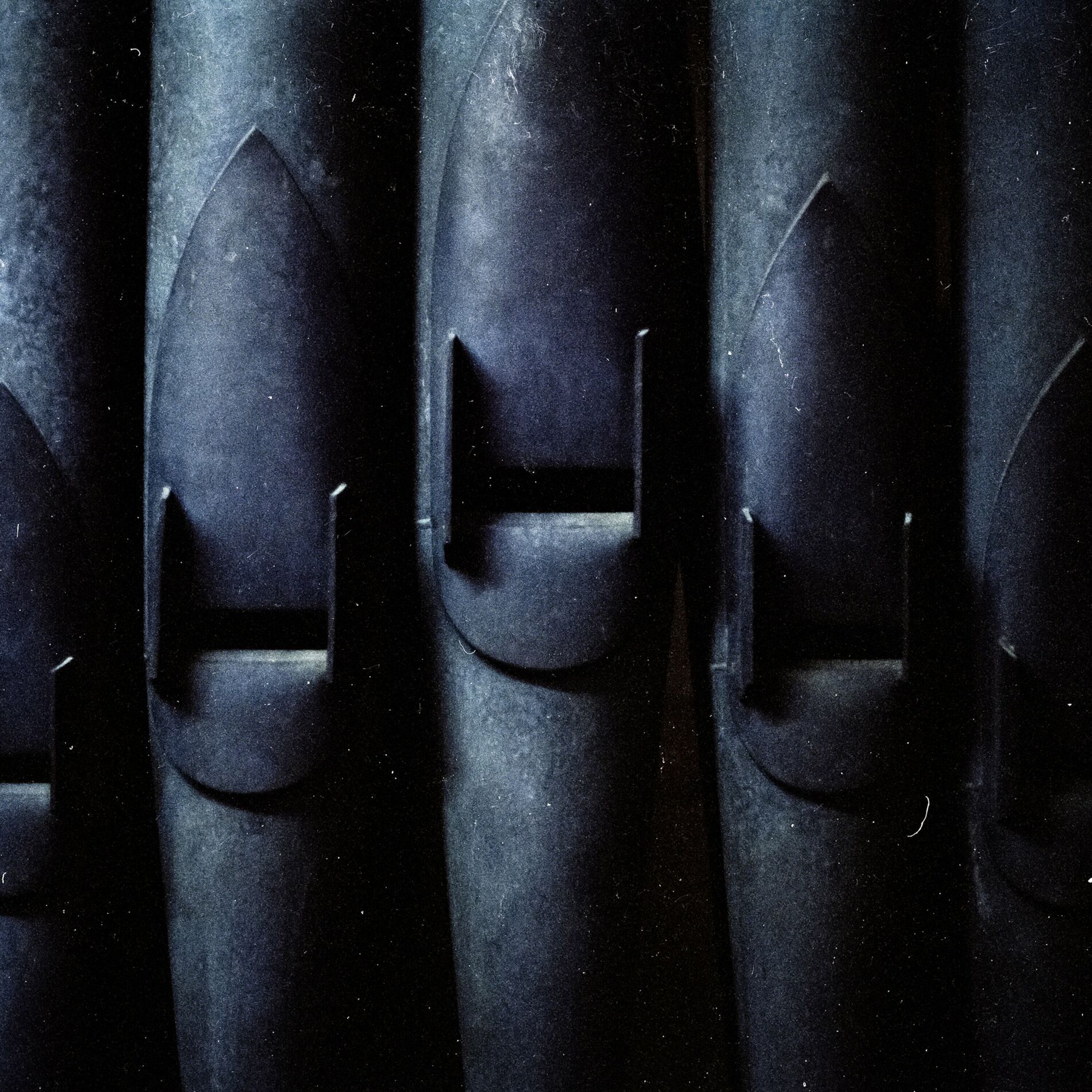Album cover of Ceremony
