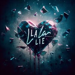 Cover of La La Lie