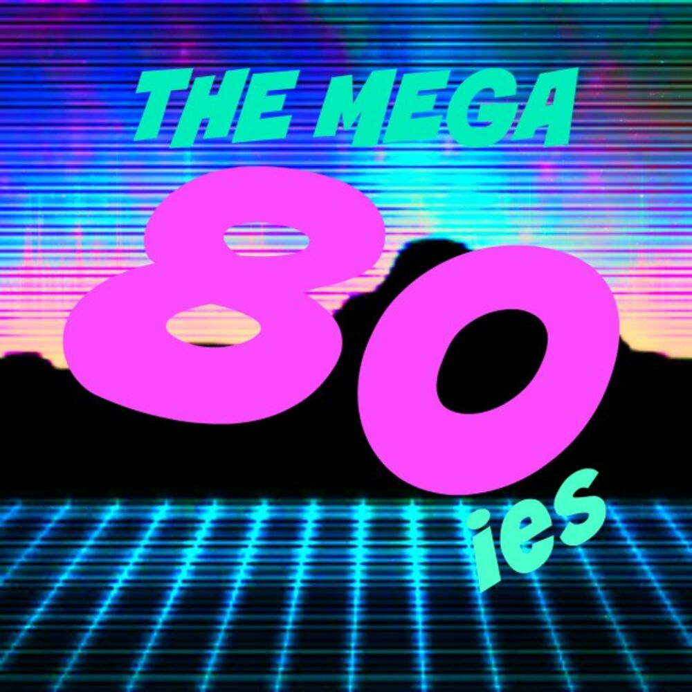 Picture of The Mega 80's