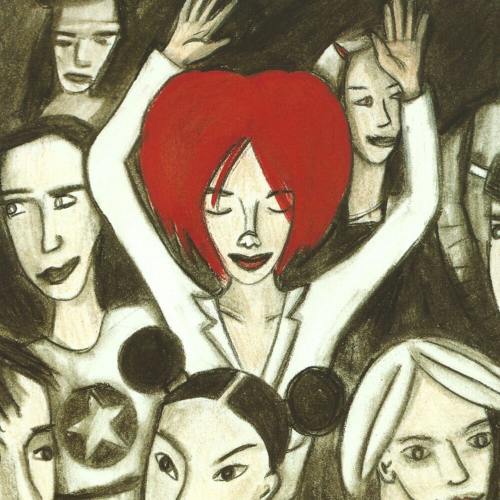 Picture of Les Elles en scène (2001)