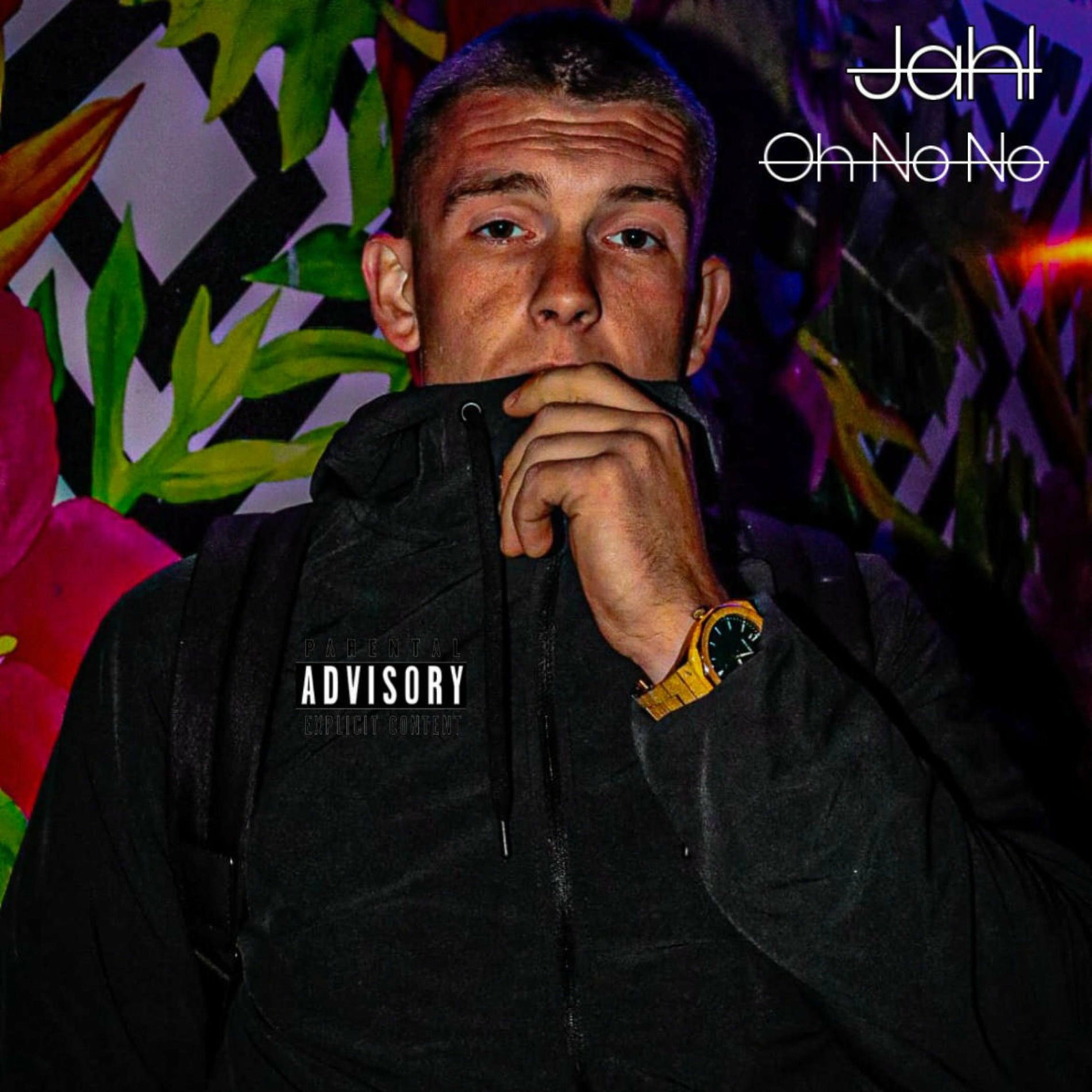 Album cover of Oh No No