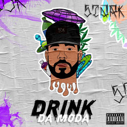 Cover of Drink da Moda by undefined