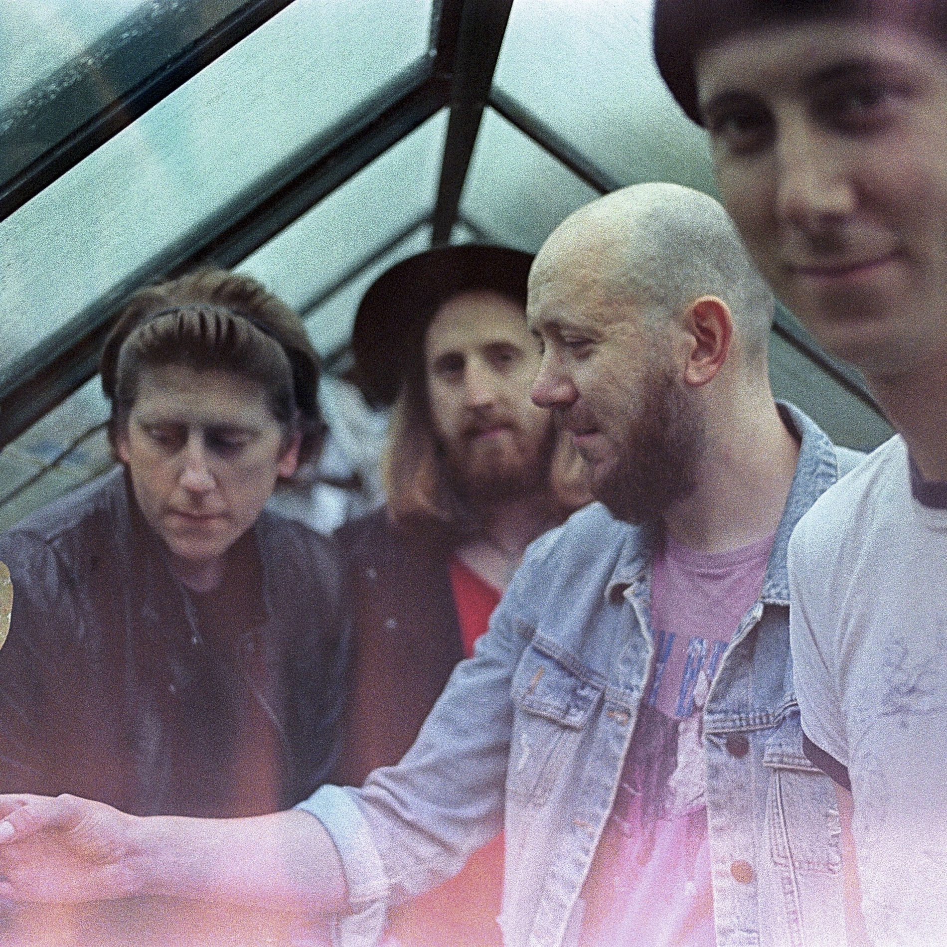 Album cover of Never Gonna Learn