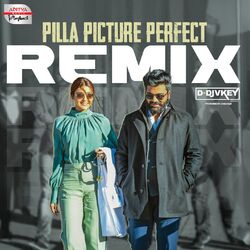 Cover of Pilla Picture Perfect Remix (From "Ranarangam")