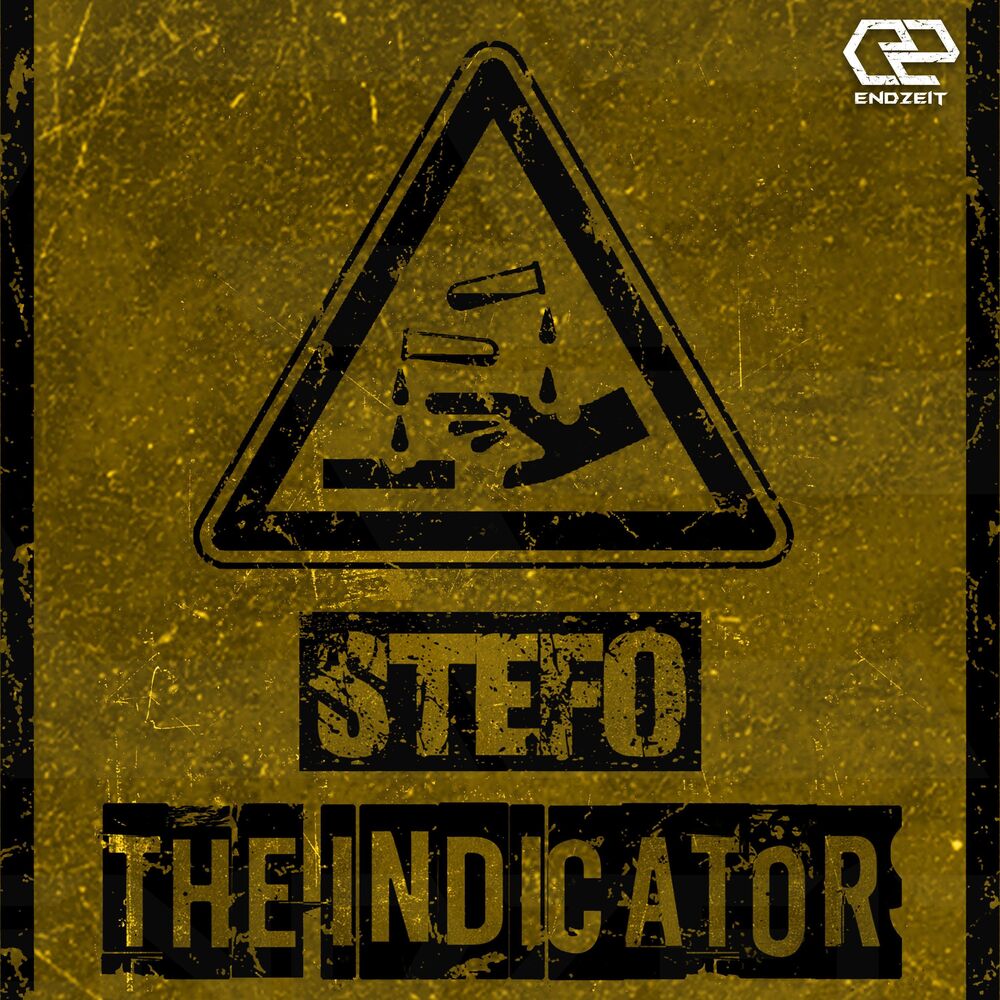 Picture of The Indicator