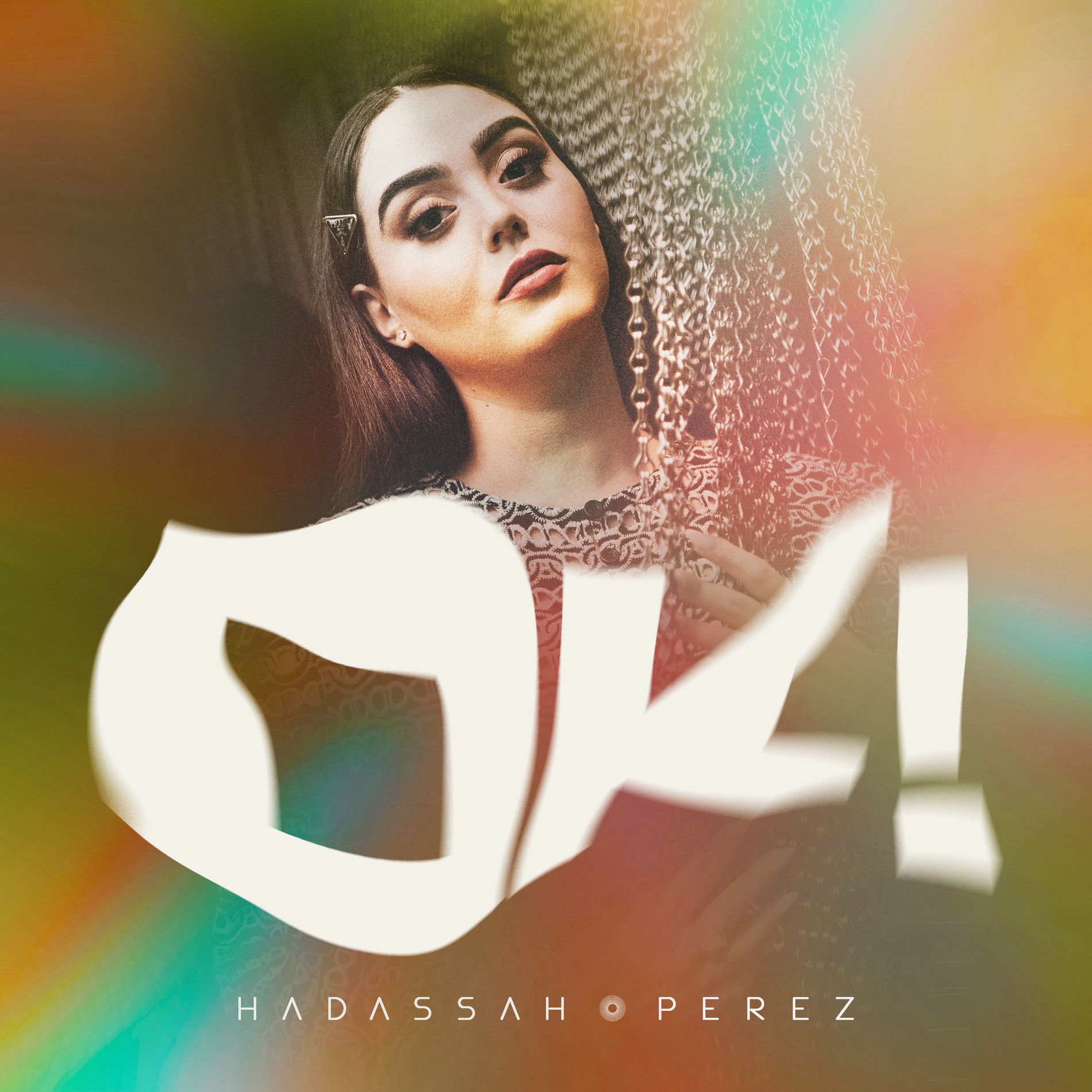 Album cover of Ok!