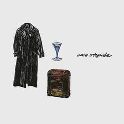 Cover of Cose Stupide