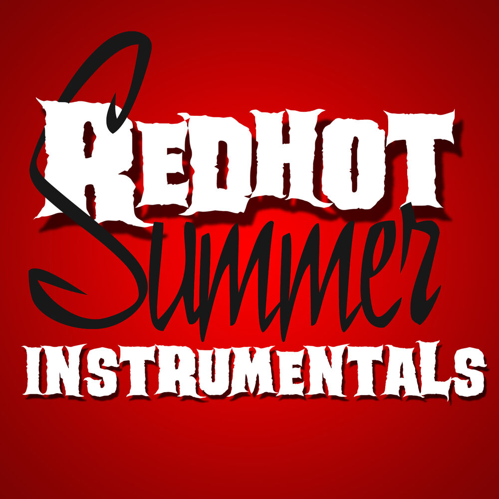 Picture of Red Hot Summer Instrumentals