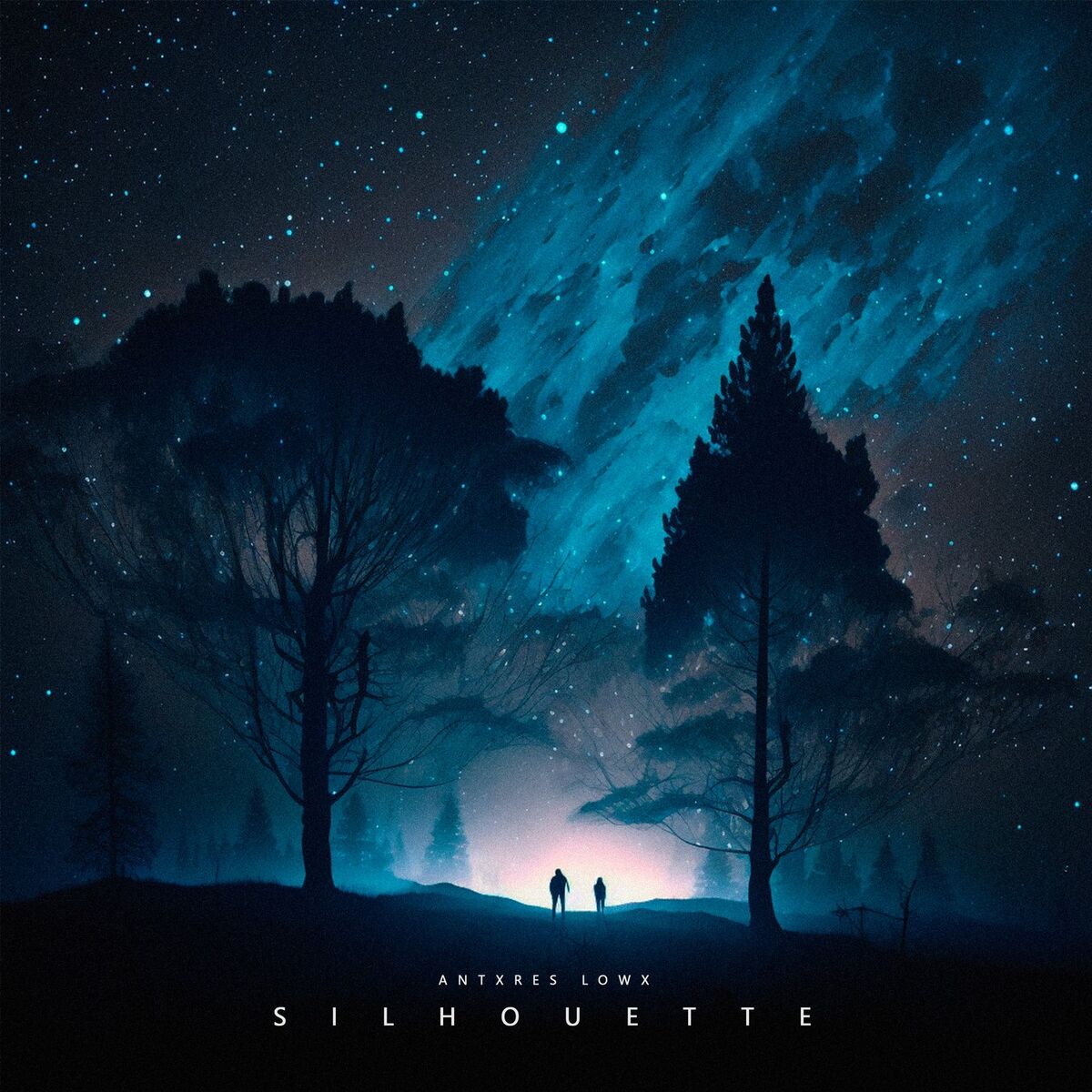 Album cover of Silhouette