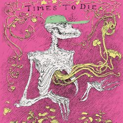Cover of Times to Die