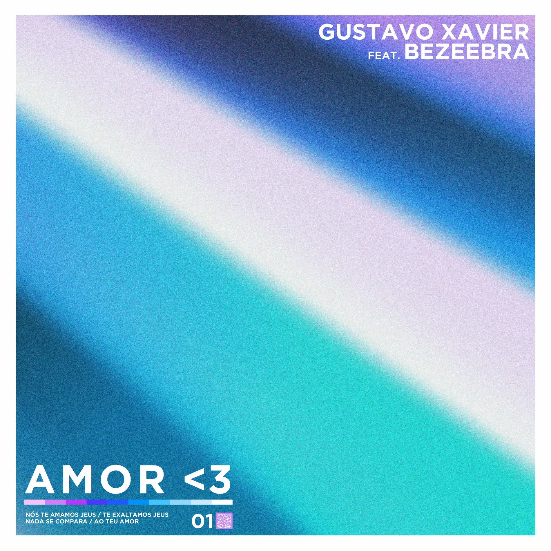 Album cover of Amor <3