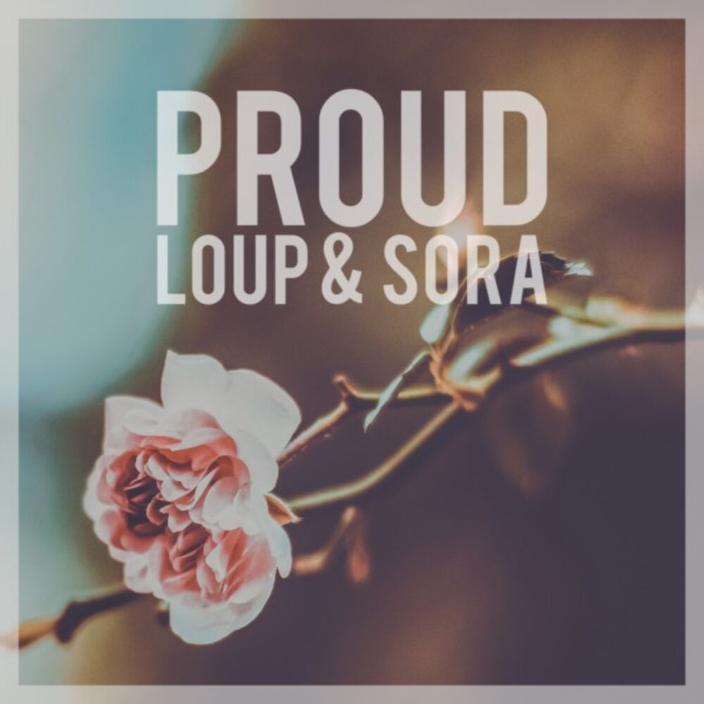Picture of Proud