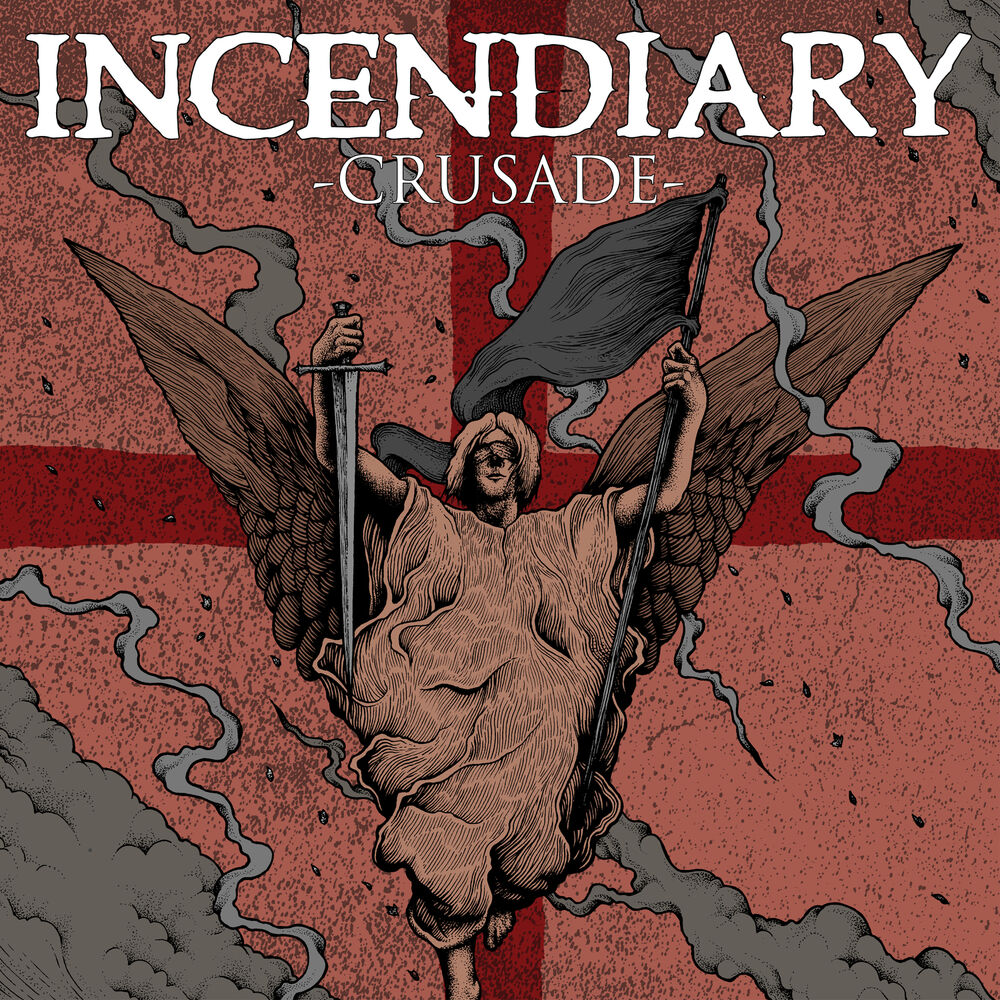 Picture of Crusade