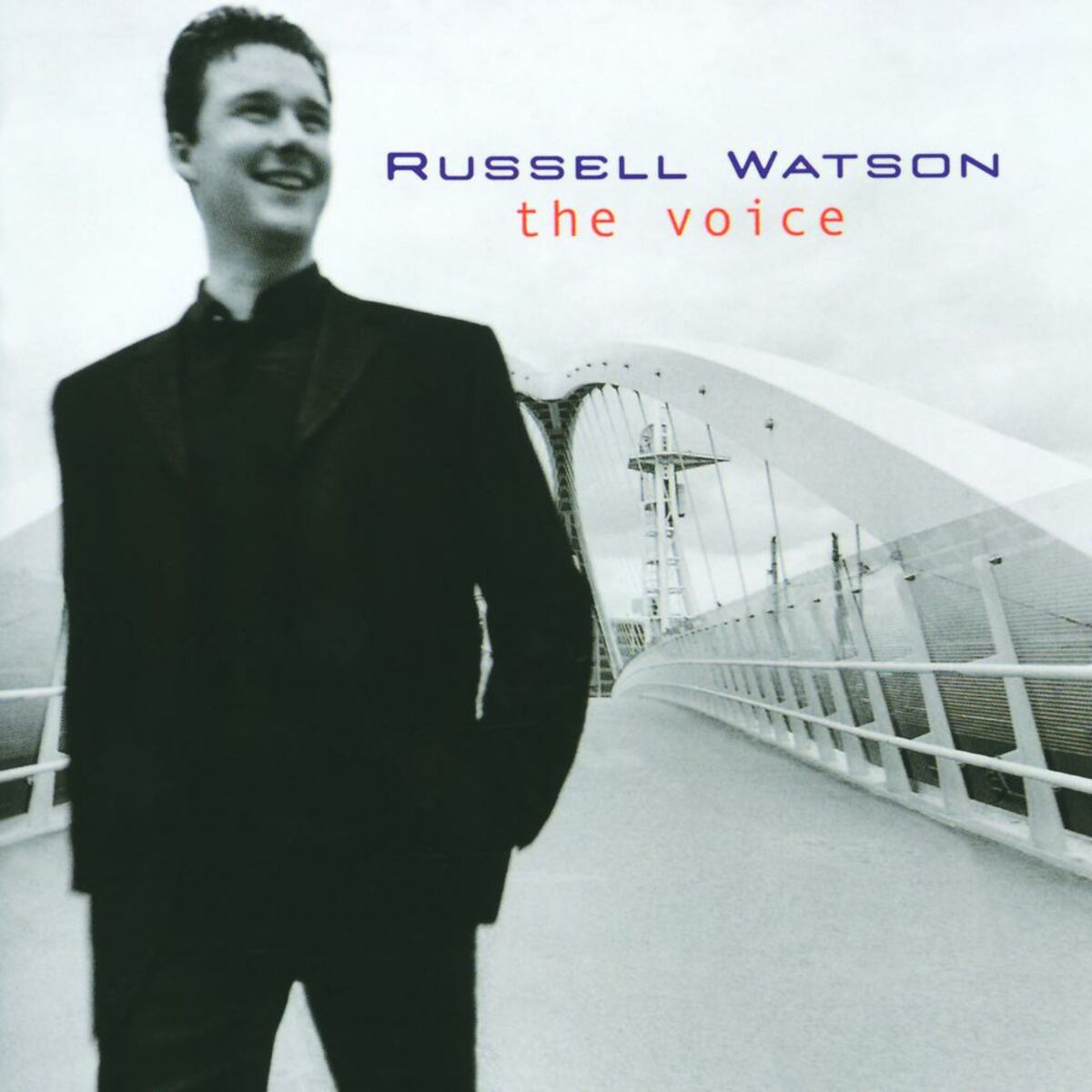 Album cover of The Voice