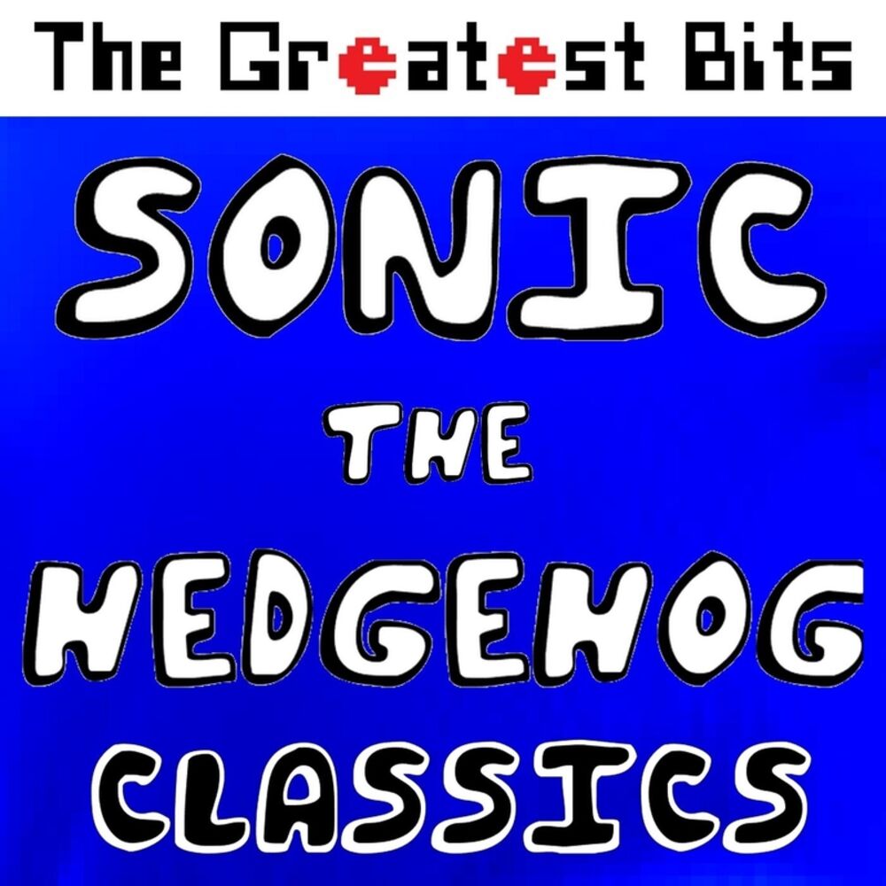 Picture of Sonic the Hedgehog Classics