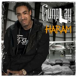 Cover of Haram