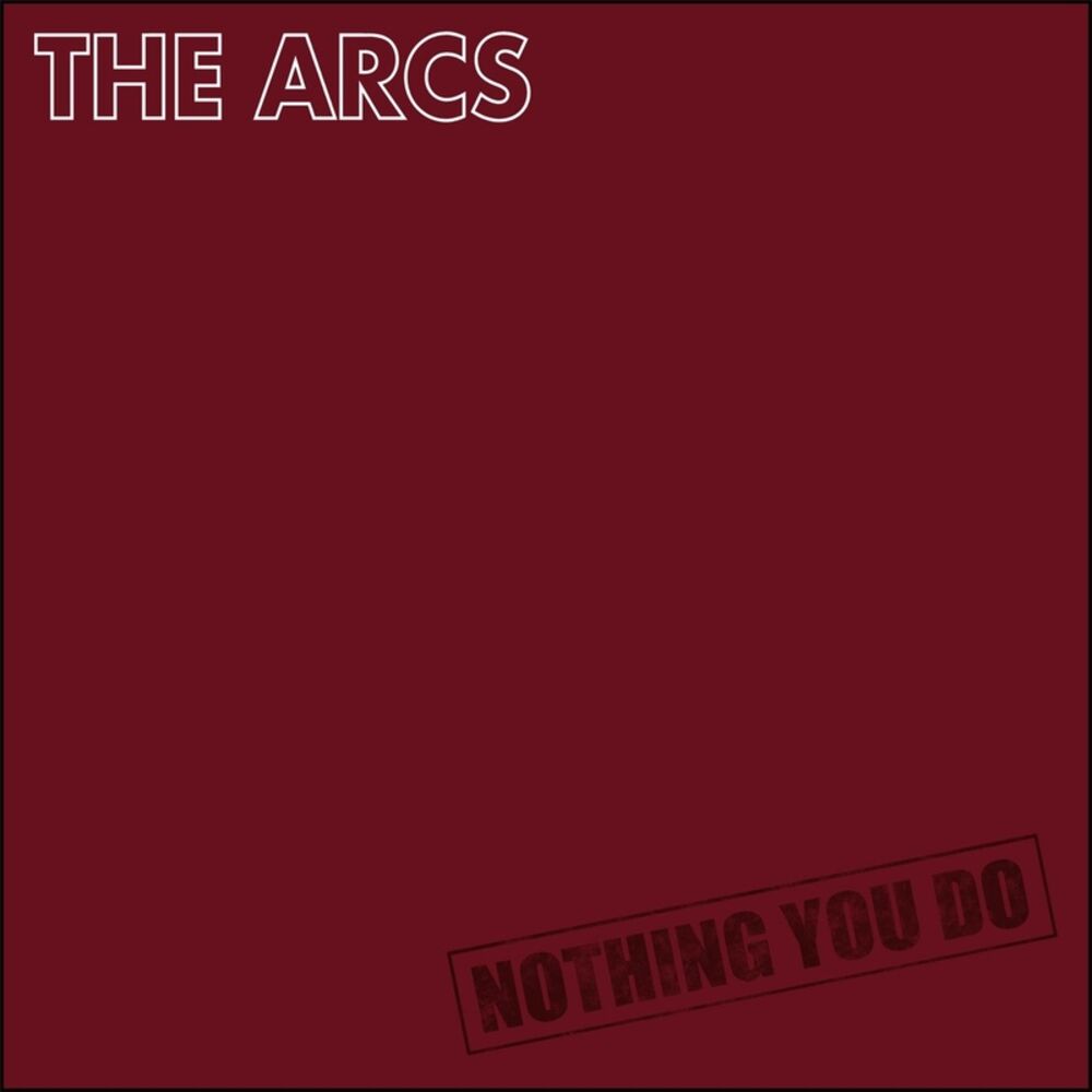 Picture of Nothing You Do