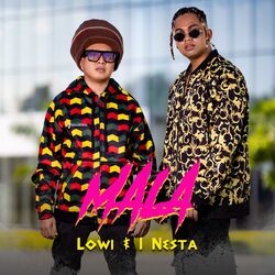 Cover of Mala