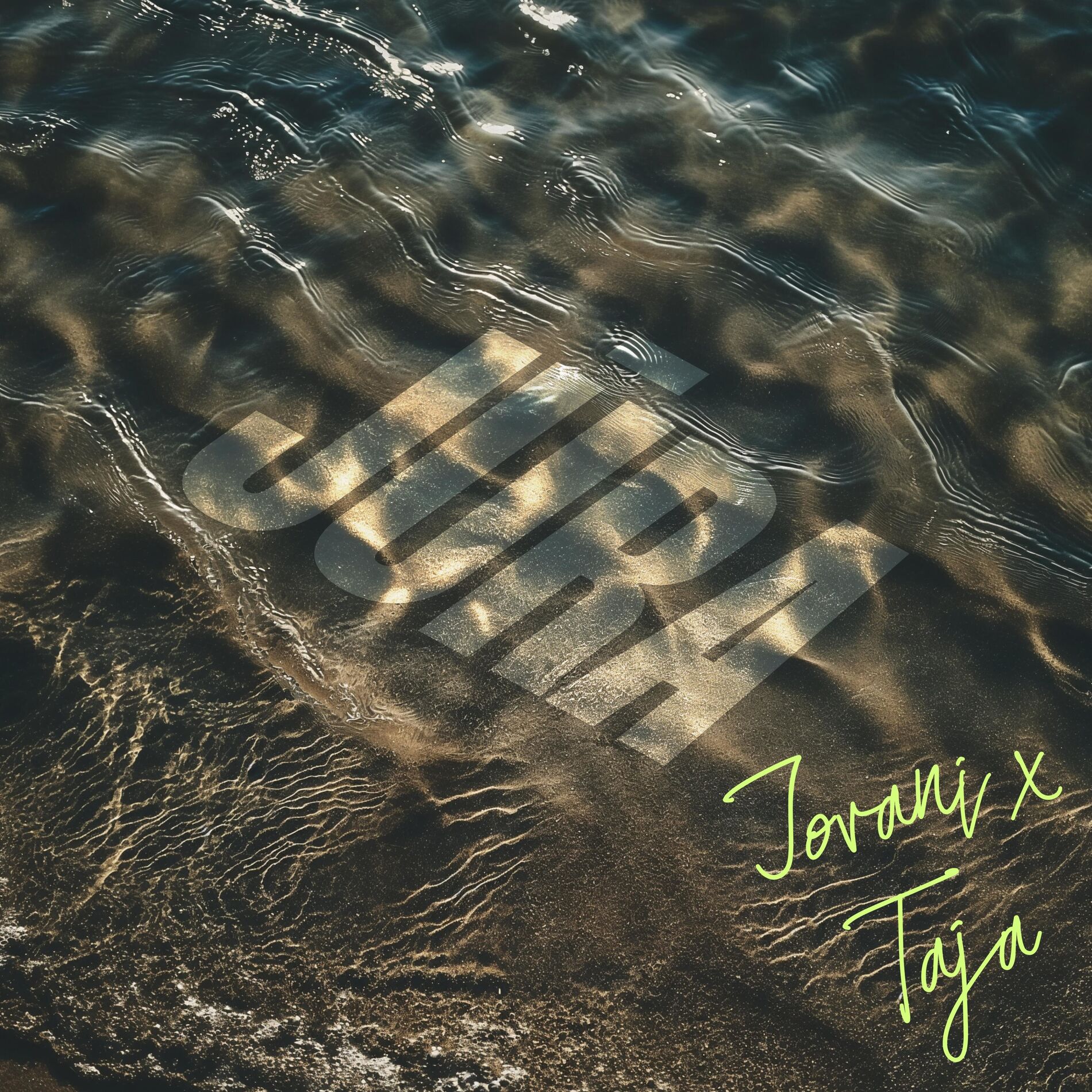 Album cover of Jūra