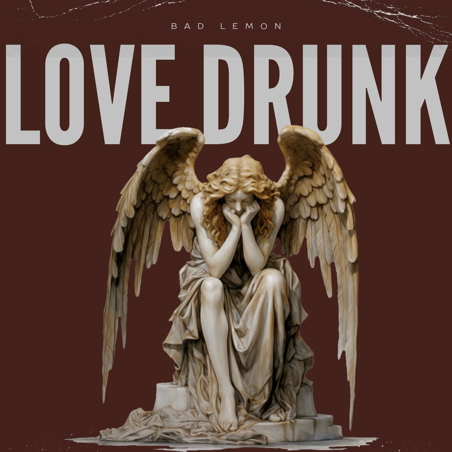 Album cover of Love Drunk