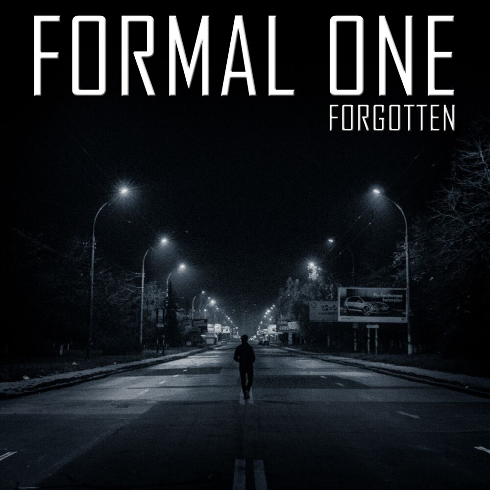 Picture of Forgotten (EP)