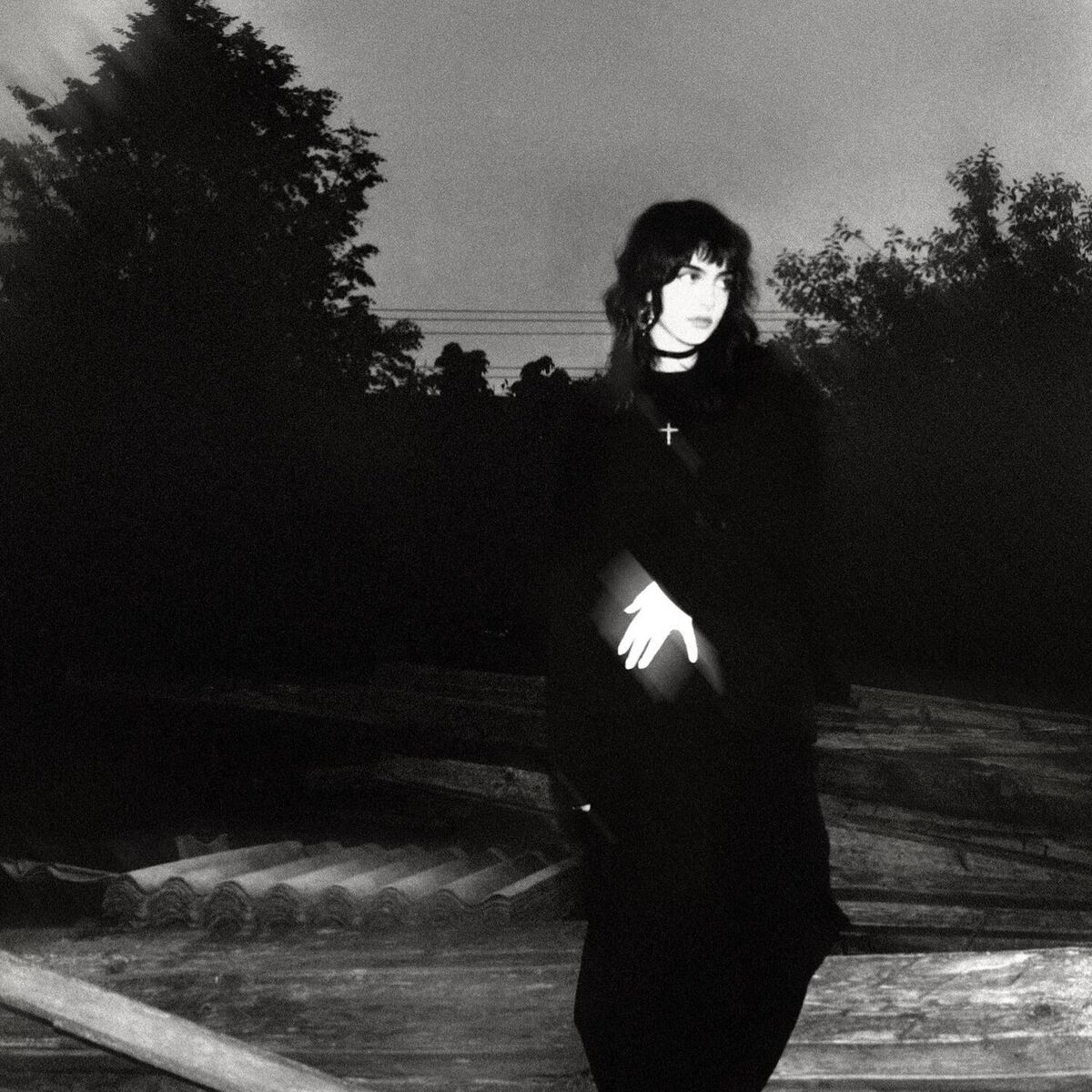 Album cover of Perseverance (Remixes)
