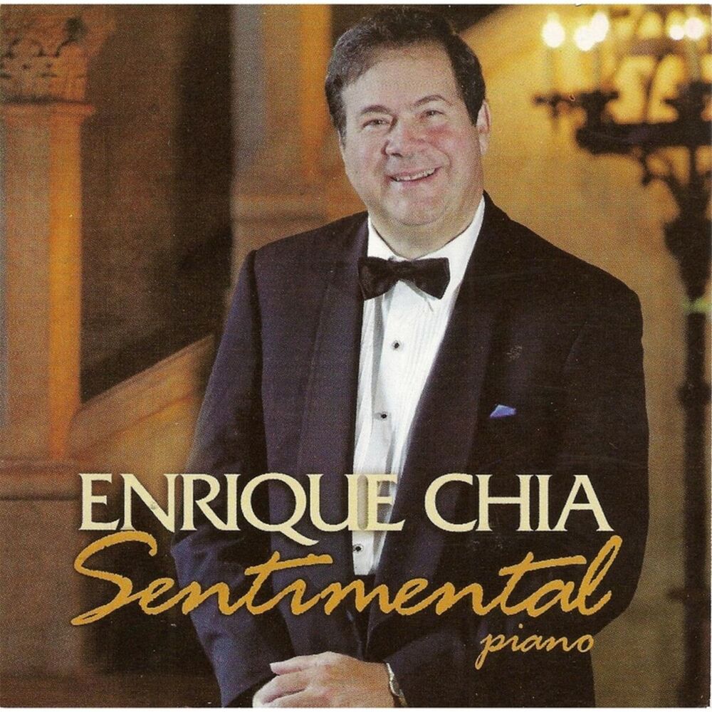Picture of Sentimental Piano