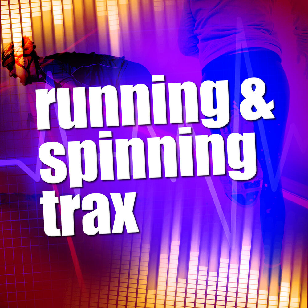 Picture of Running & Spinning Trax