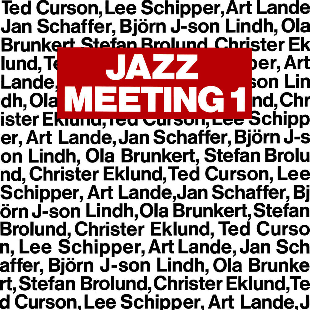 Picture of Jazz Meeting