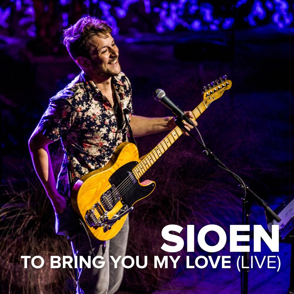 Picture of To Bring You My Love ( Live )