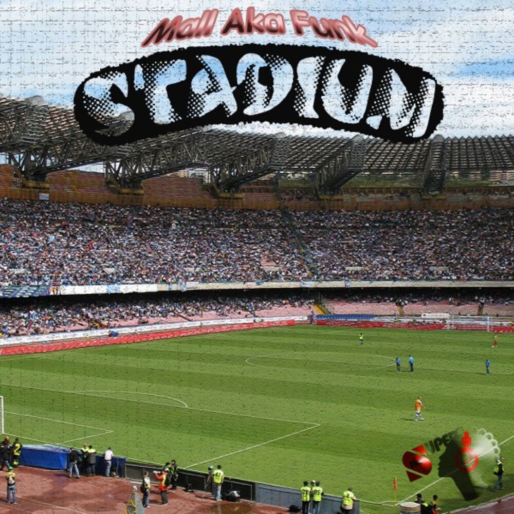 Picture of Stadium